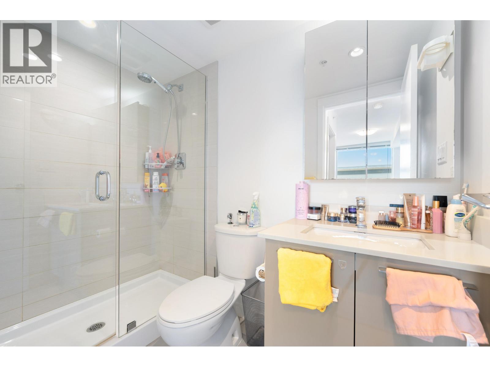 802 7708 Alderbridge Way, Richmond, British Columbia  V6X 0P9 - Photo 10 - R3058959
