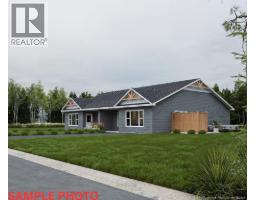 25-2A Shoreway Street, rexton, New Brunswick