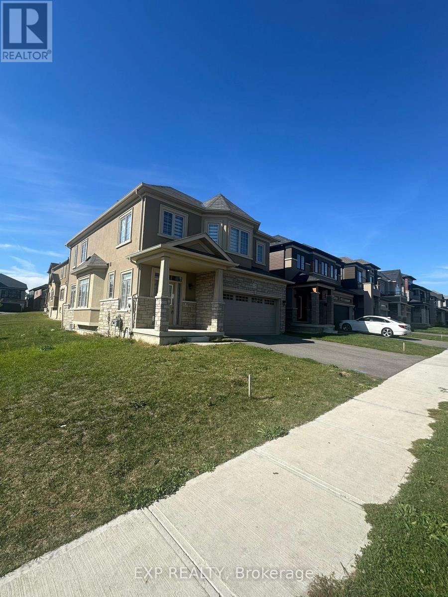 22 Brewis Street, Brant, Ontario  N3L 0L2 - Photo 3 - X12470488
