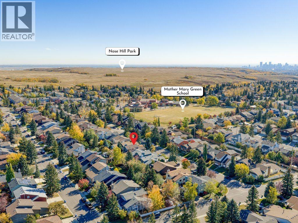 64 Edforth Road Nw, Calgary, Alberta  T3A 3V6 - Photo 31 - A2265000