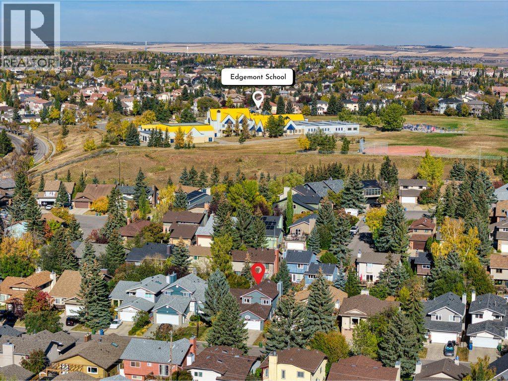64 Edforth Road Nw, Calgary, Alberta  T3A 3V6 - Photo 30 - A2265000