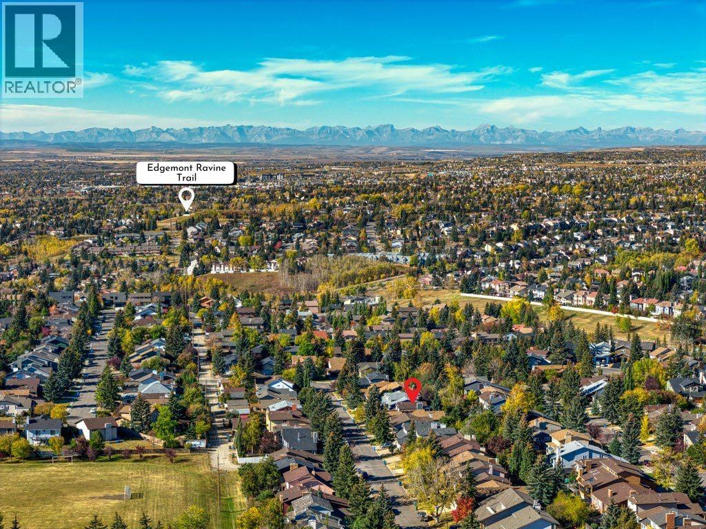 64 Edforth Road Nw, Calgary, Alberta  T3A 3V6 - Photo 33 - A2265000