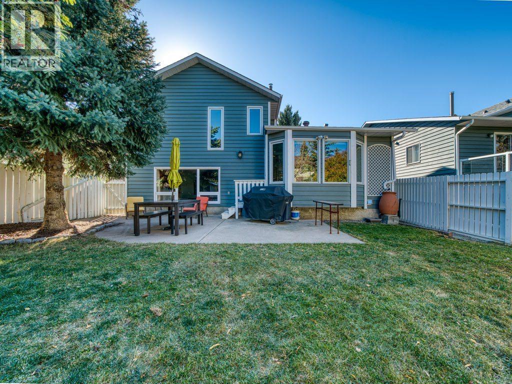 64 Edforth Road Nw, Calgary, Alberta  T3A 3V6 - Photo 29 - A2265000
