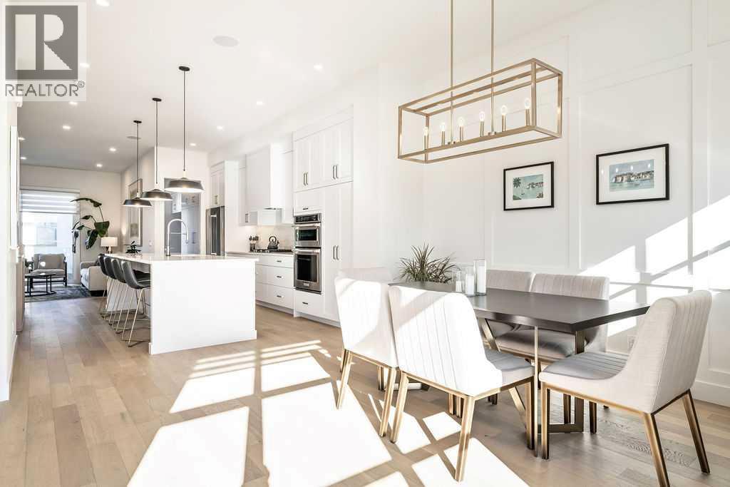 3422 Kerry Park Road Sw, Calgary, Alberta  T3E 8G3 - Photo 3 - A2264231