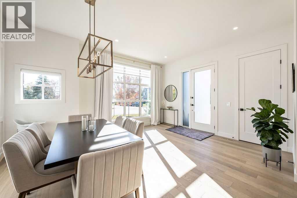 3422 Kerry Park Road Sw, Calgary, Alberta  T3E 8G3 - Photo 5 - A2264231