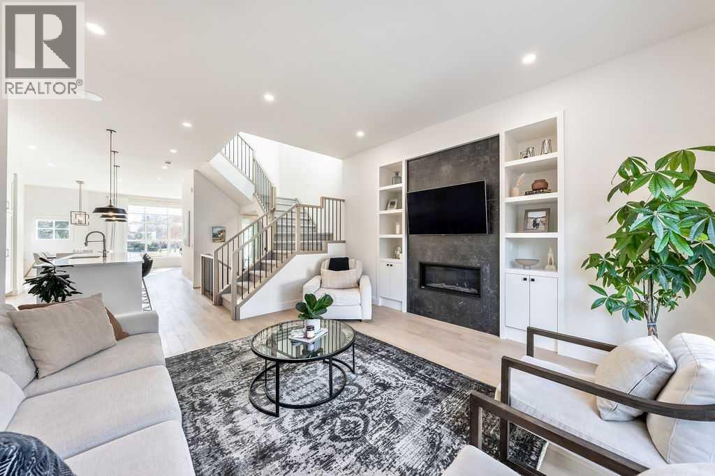 3422 Kerry Park Road Sw, Calgary, Alberta  T3E 8G3 - Photo 11 - A2264231