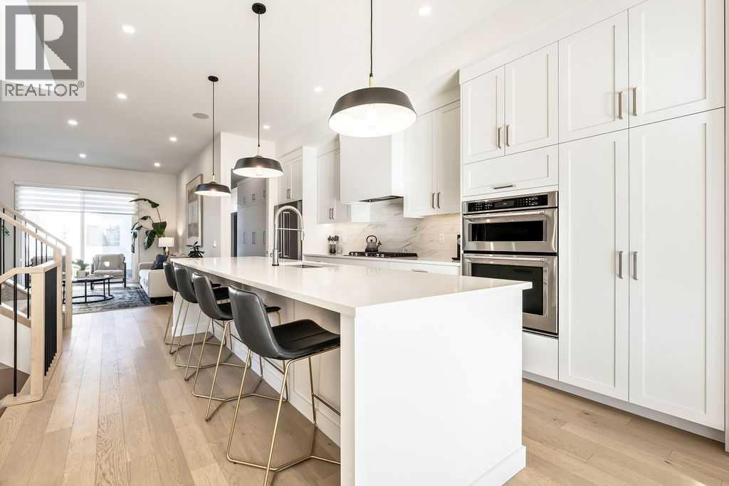 3422 Kerry Park Road Sw, Calgary, Alberta  T3E 8G3 - Photo 6 - A2264231