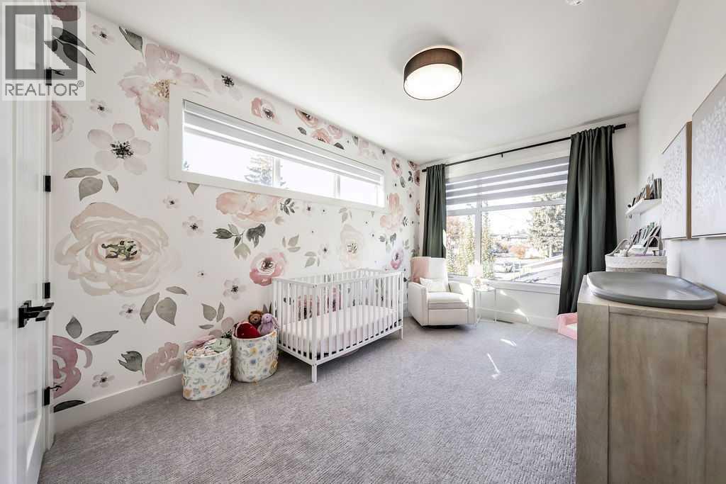 3422 Kerry Park Road Sw, Calgary, Alberta  T3E 8G3 - Photo 21 - A2264231