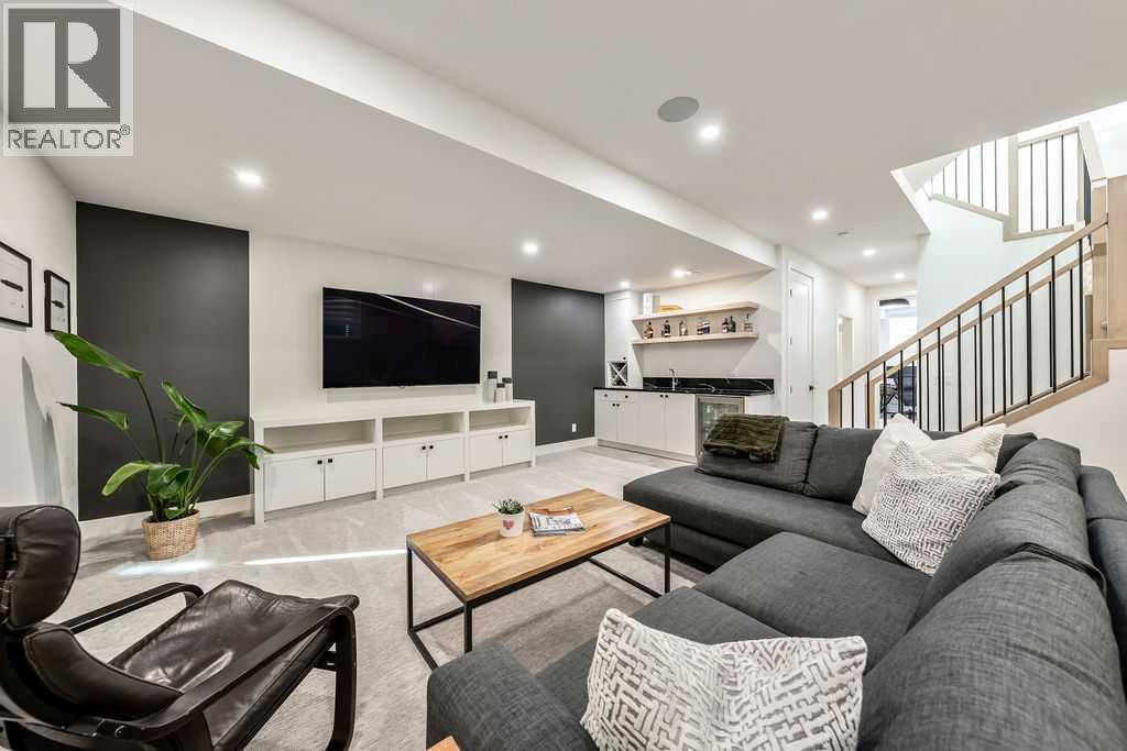 3422 Kerry Park Road Sw, Calgary, Alberta  T3E 8G3 - Photo 28 - A2264231