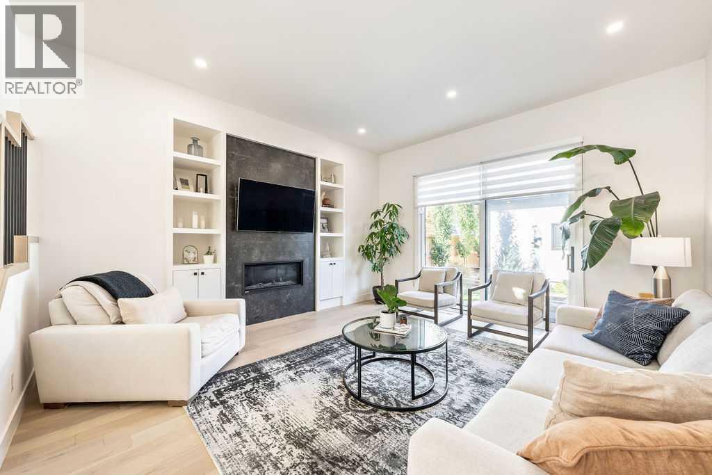 3422 Kerry Park Road Sw, Calgary, Alberta  T3E 8G3 - Photo 10 - A2264231