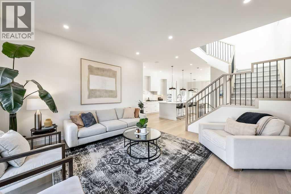 3422 Kerry Park Road Sw, Calgary, Alberta  T3E 8G3 - Photo 12 - A2264231