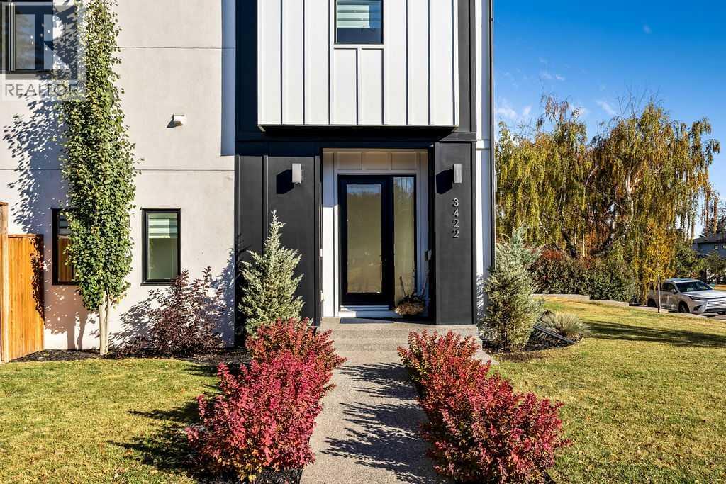 3422 Kerry Park Road Sw, Calgary, Alberta  T3E 8G3 - Photo 38 - A2264231