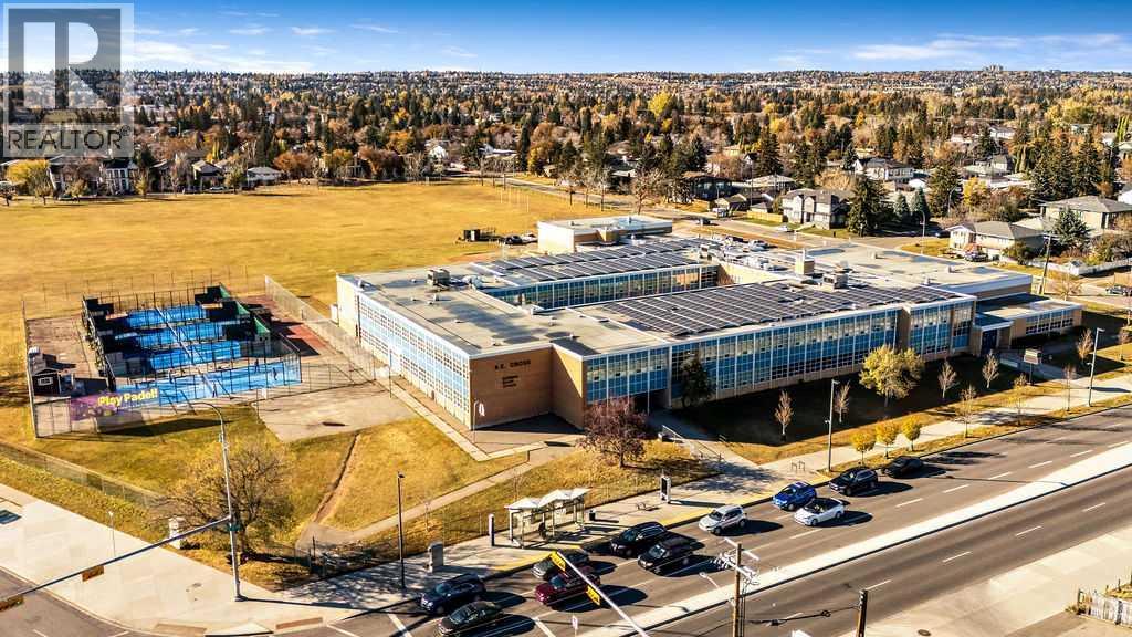 3422 Kerry Park Road Sw, Calgary, Alberta  T3E 8G3 - Photo 43 - A2264231