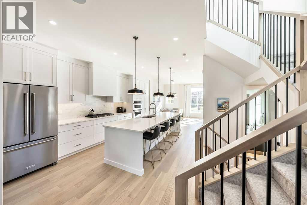 3422 Kerry Park Road Sw, Calgary, Alberta  T3E 8G3 - Photo 8 - A2264231