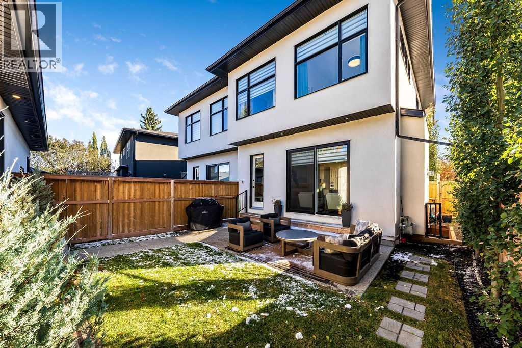 3422 Kerry Park Road Sw, Calgary, Alberta  T3E 8G3 - Photo 34 - A2264231