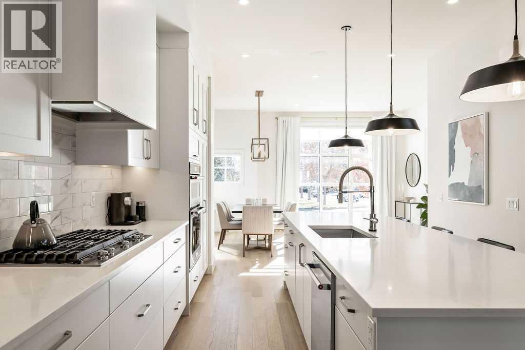 3422 Kerry Park Road Sw, Calgary, Alberta  T3E 8G3 - Photo 9 - A2264231