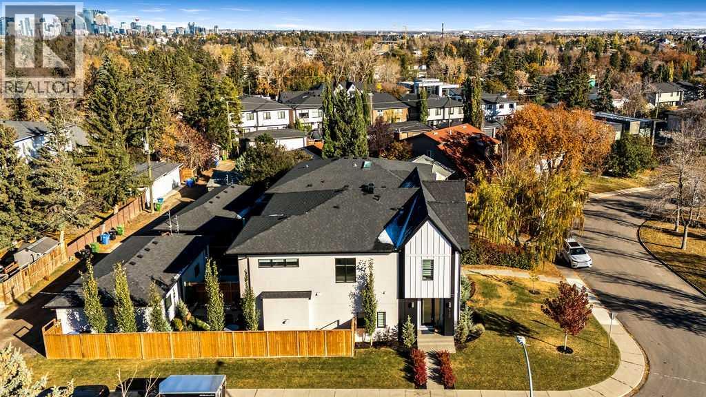 3422 Kerry Park Road Sw, Calgary, Alberta  T3E 8G3 - Photo 39 - A2264231