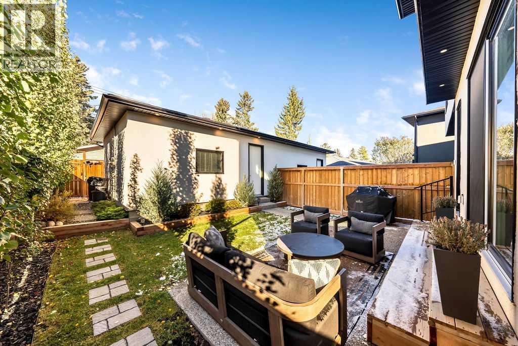 3422 Kerry Park Road Sw, Calgary, Alberta  T3E 8G3 - Photo 35 - A2264231