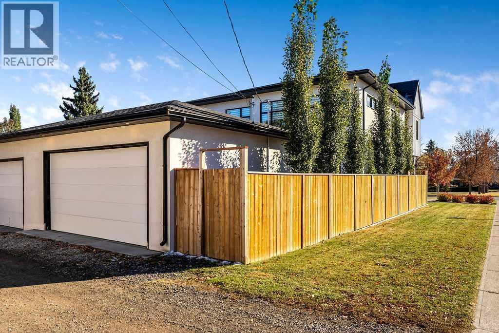 3422 Kerry Park Road Sw, Calgary, Alberta  T3E 8G3 - Photo 37 - A2264231