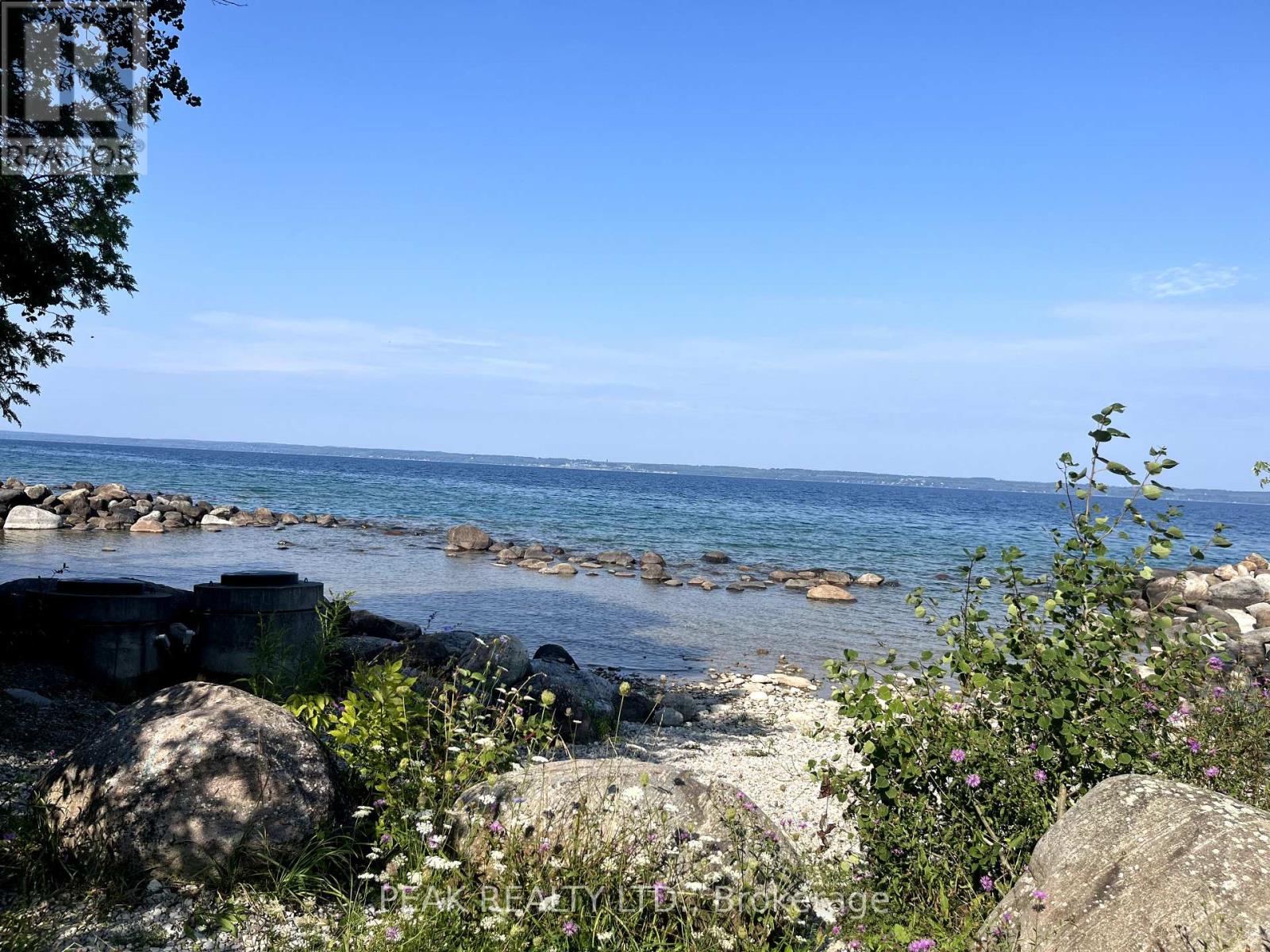 LOT 13 ASHGROVE LANE, meaford, Ontario