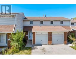 75 - 286 CUSHMAN ROAD, St. Catharines, Ontario