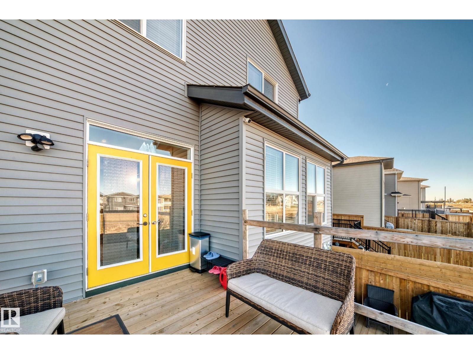 15836 29 Av Sw, Edmonton, Alberta  T6W 4X4 - Photo 8 - E4462709
