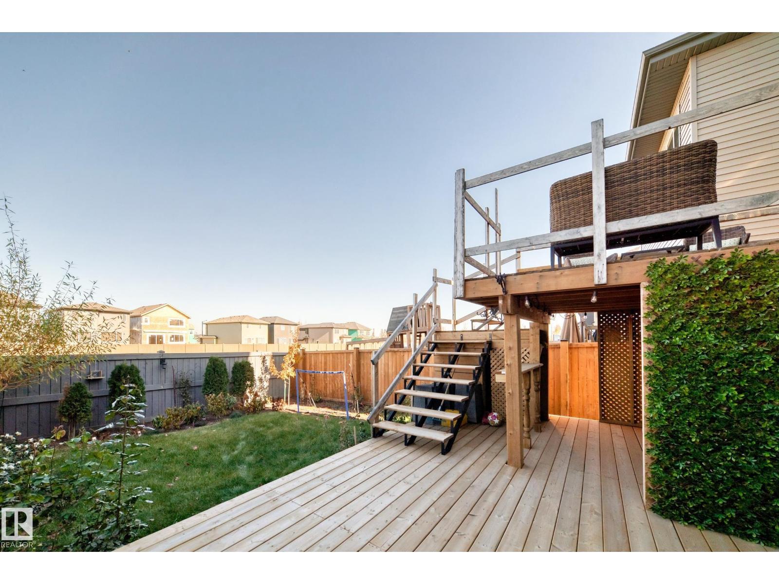 15836 29 Av Sw, Edmonton, Alberta  T6W 4X4 - Photo 49 - E4462709