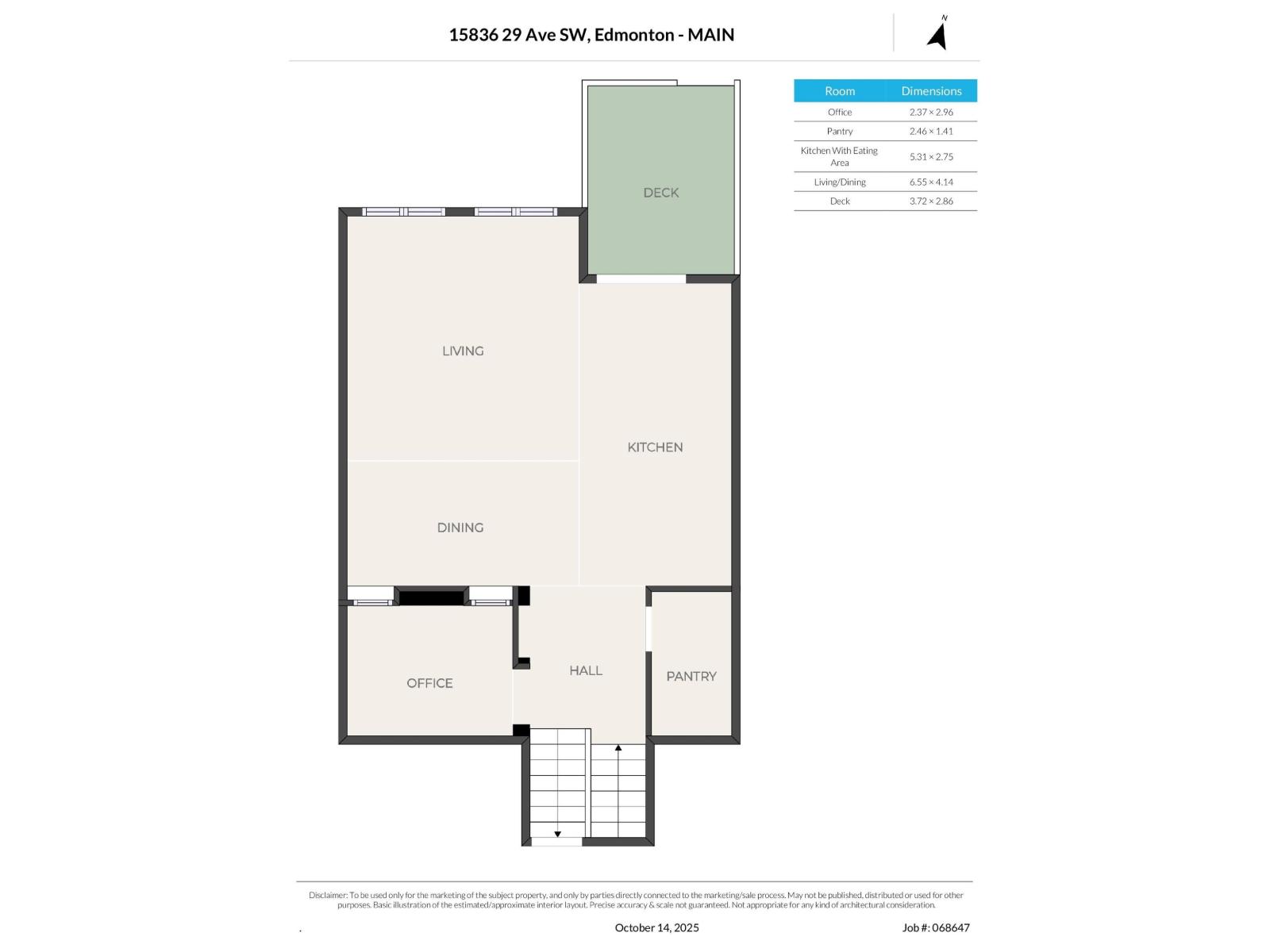 15836 29 Av Sw, Edmonton, Alberta  T6W 4X4 - Photo 52 - E4462709