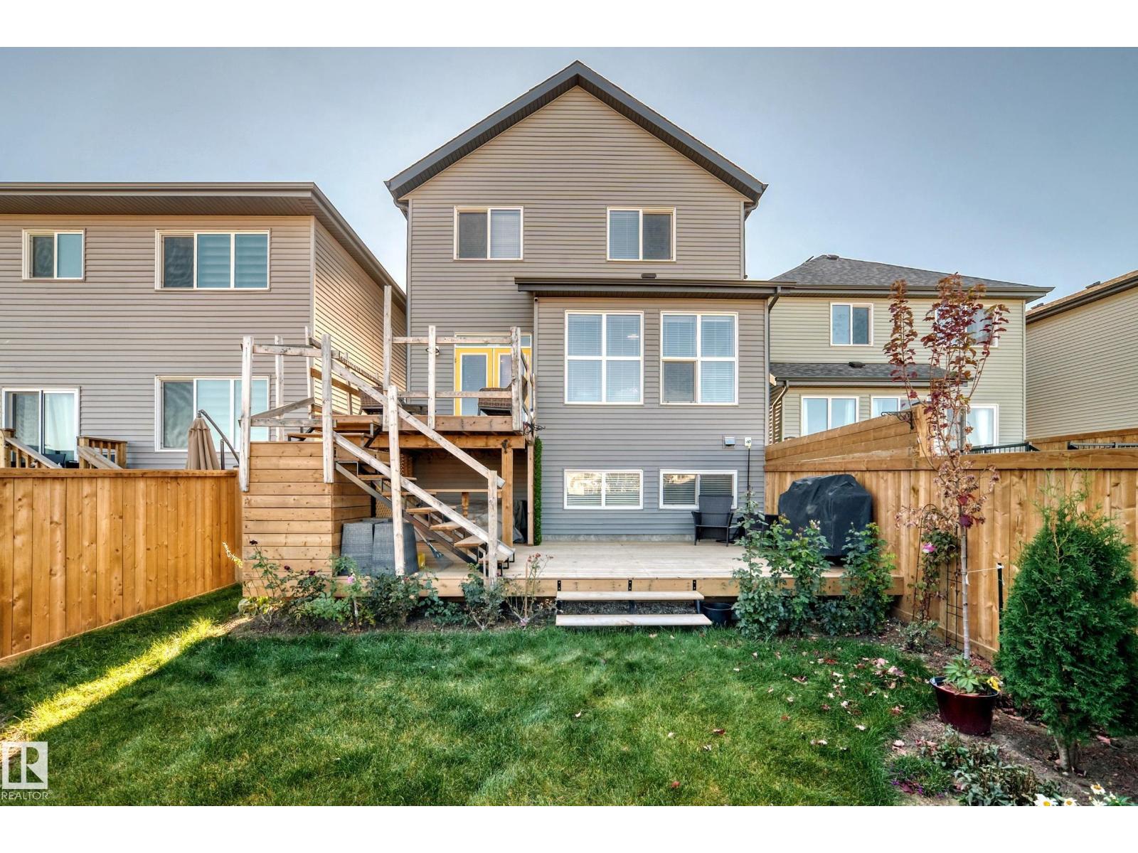 15836 29 Av Sw, Edmonton, Alberta  T6W 4X4 - Photo 51 - E4462709