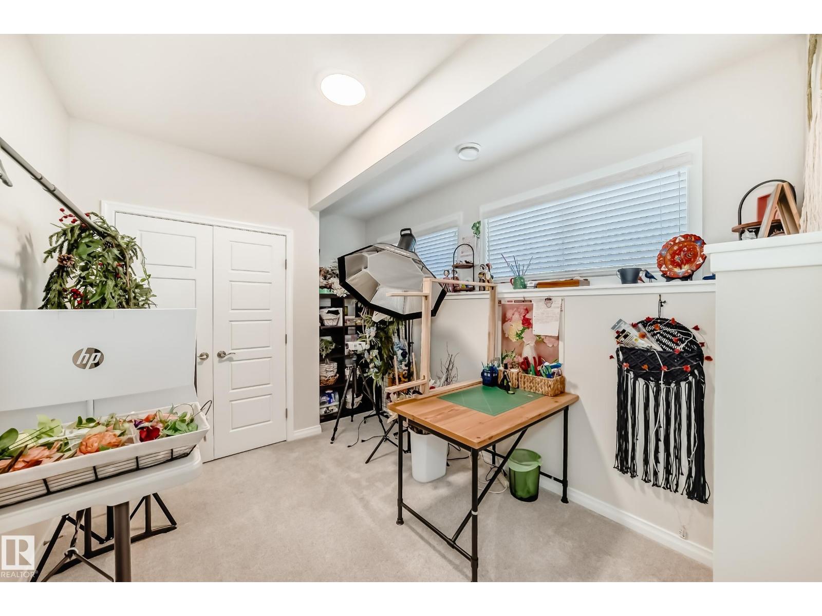 15836 29 Av Sw, Edmonton, Alberta  T6W 4X4 - Photo 42 - E4462709