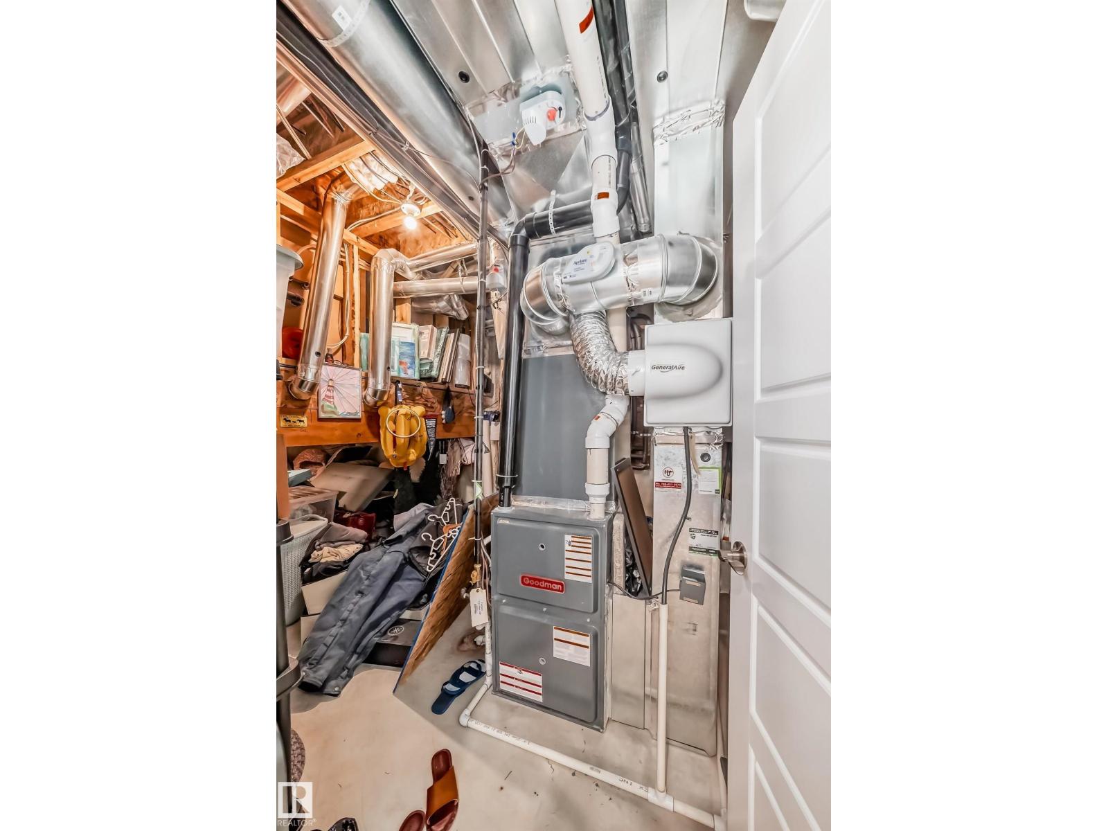 15836 29 Av Sw, Edmonton, Alberta  T6W 4X4 - Photo 45 - E4462709
