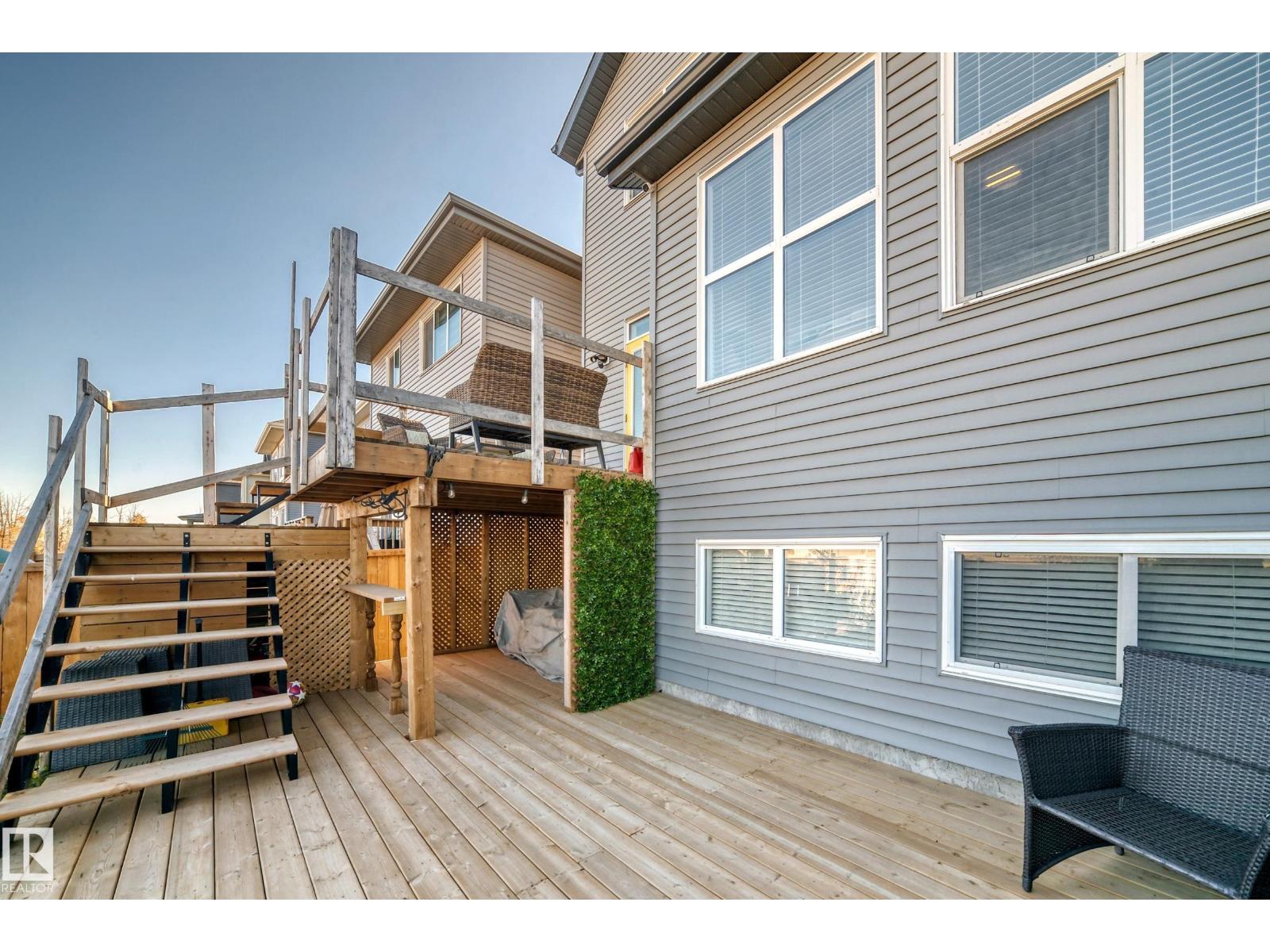 15836 29 Av Sw, Edmonton, Alberta  T6W 4X4 - Photo 48 - E4462709