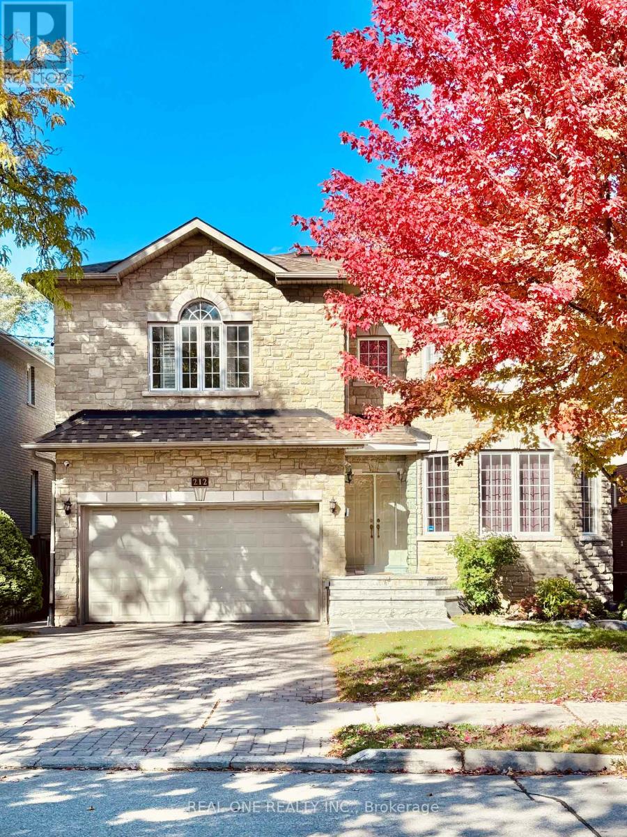 212 Olive Avenue, Toronto, Ontario  M2N 4P6 - Photo 9 - C12445865