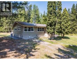 6010 Harrop-Procter Road, Nelson, British Columbia