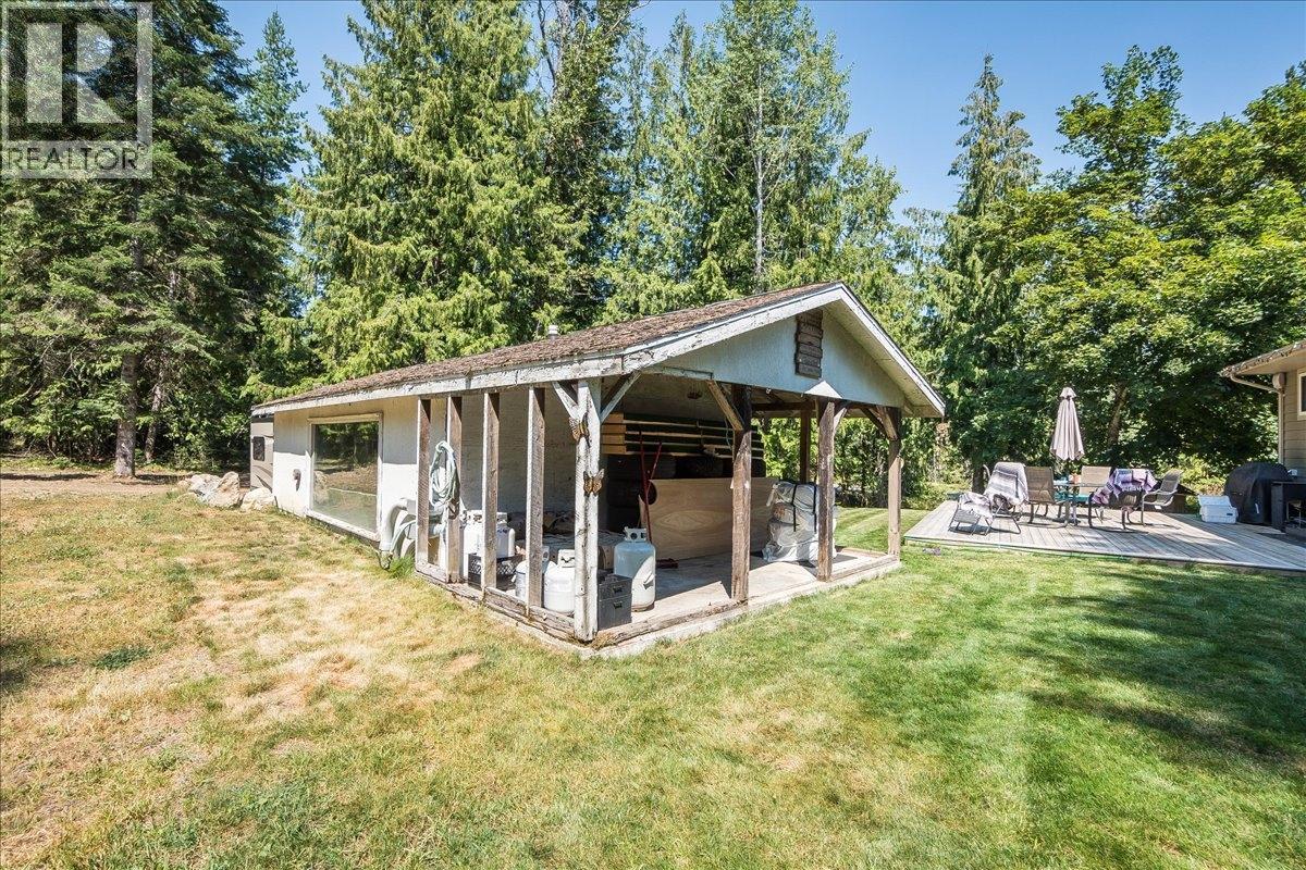 6010 Harrop-Procter Road, Nelson, British Columbia  V1L 6P7 - Photo 61 - 10365212