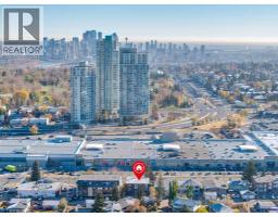 1121 37 Street Sw Rosscarrock, Calgary, Ca