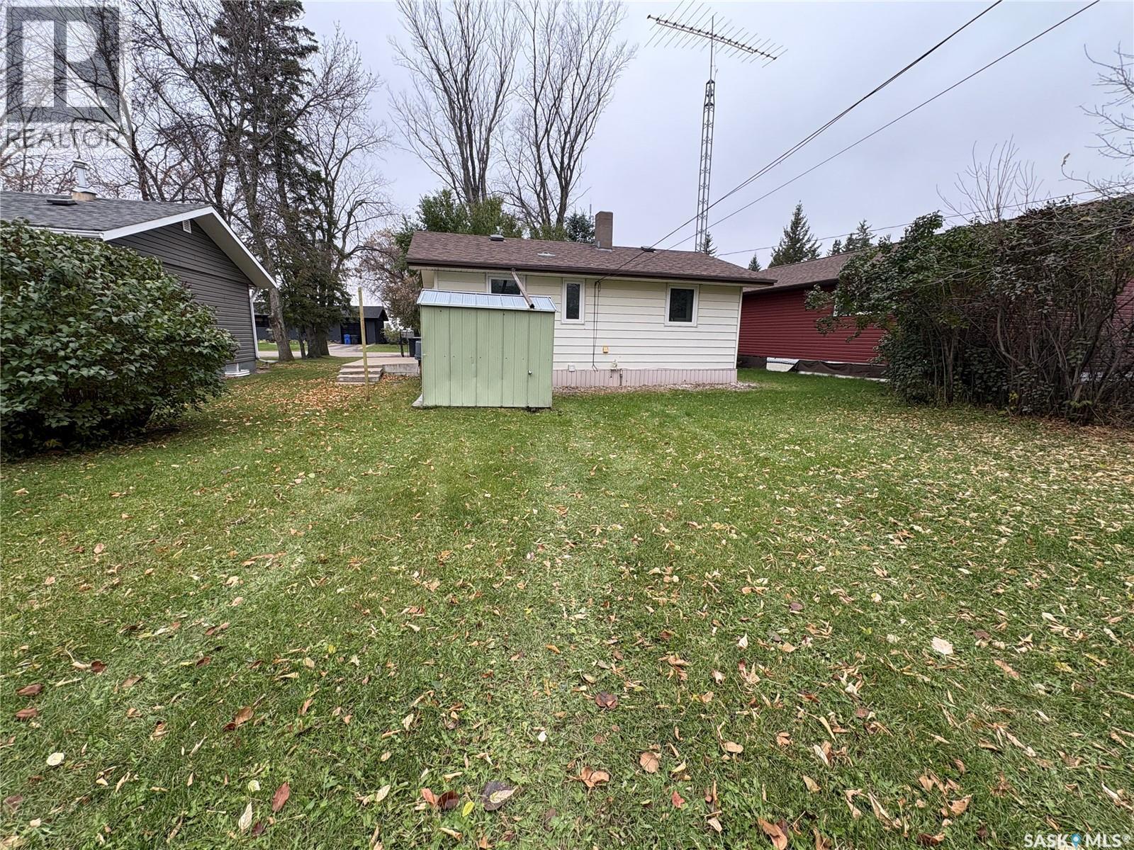 230 Prothero Avenue E, Churchbridge, Saskatchewan  S0A 0M0 - Photo 5 - SK021193