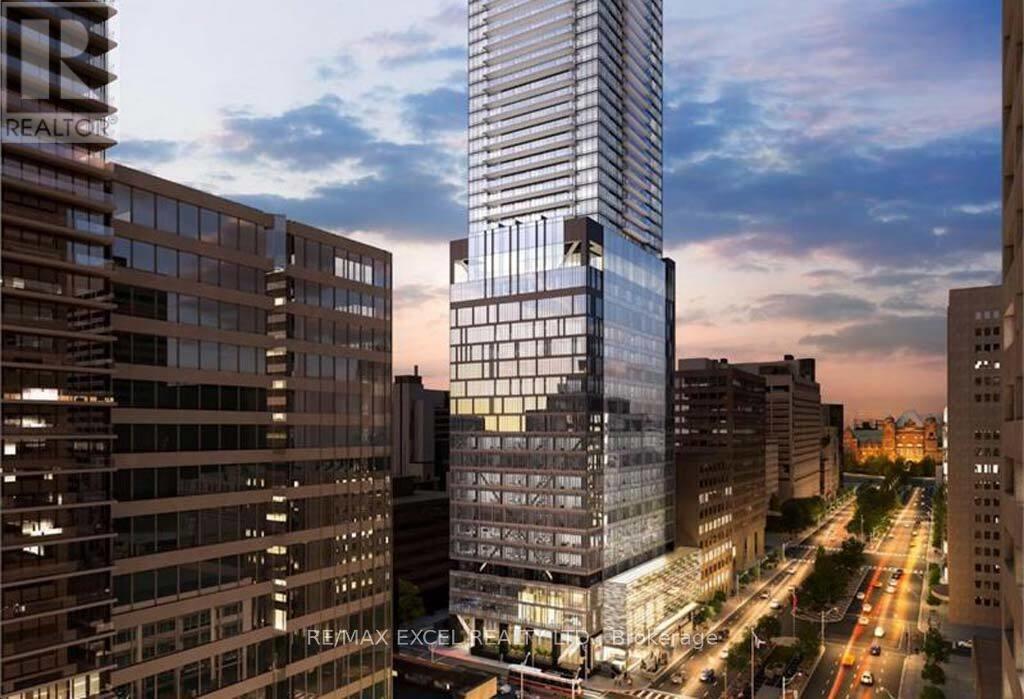 2211 - 488 UNIVERSITY AVENUE, Toronto, Ontario