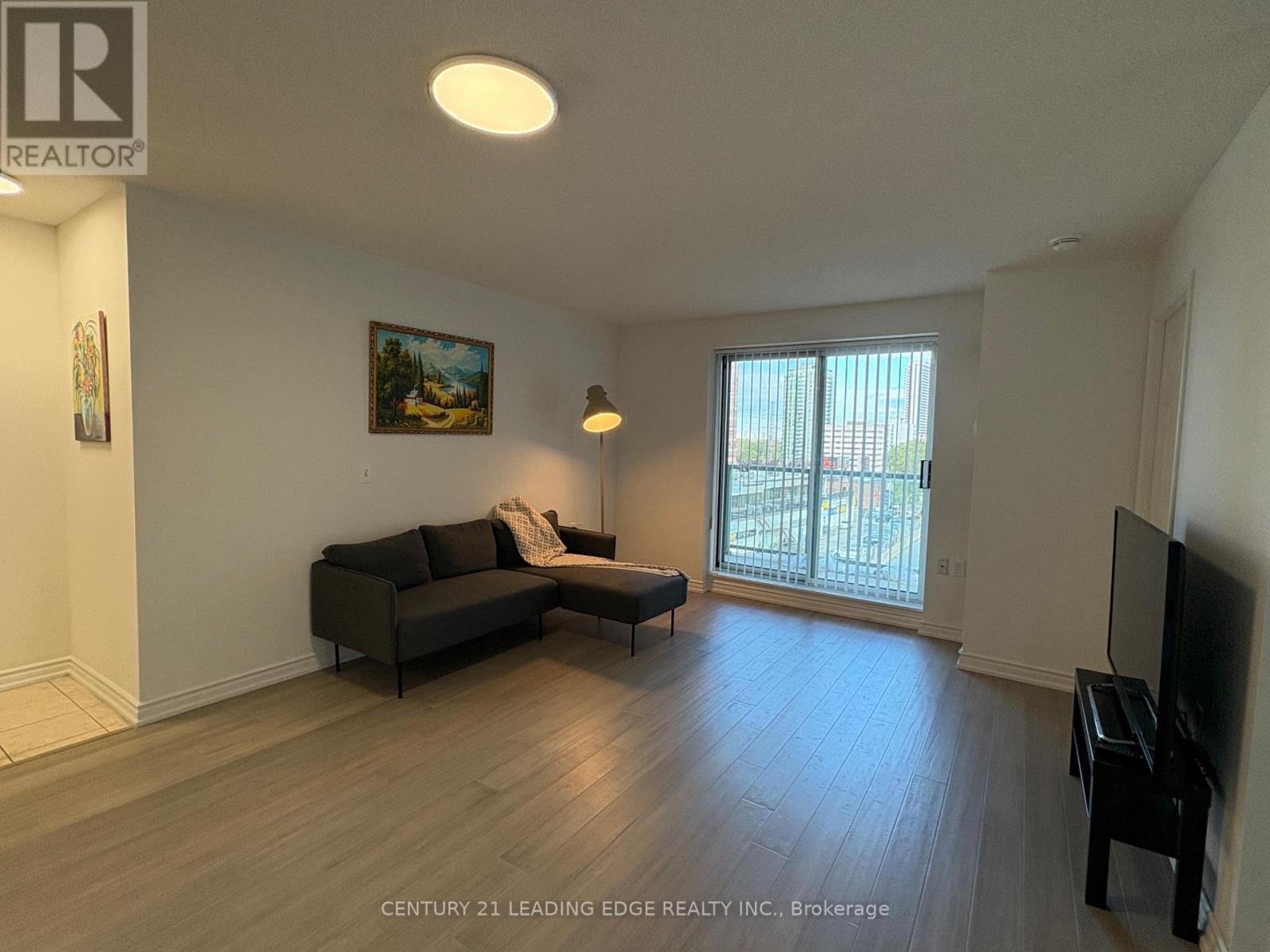 706 - 22 Olive Avenue, Toronto, Ontario  M2N 7G6 - Photo 12 - C12466443