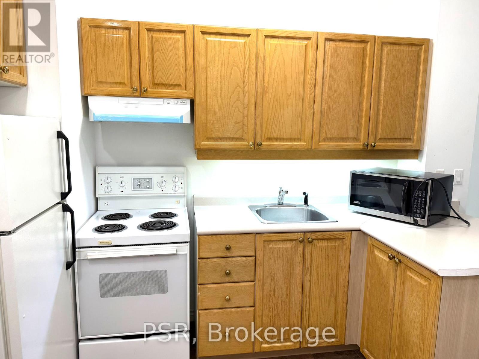 609 - 7 King Street E, Toronto, Ontario  M5C 3C5 - Photo 7 - C12454969