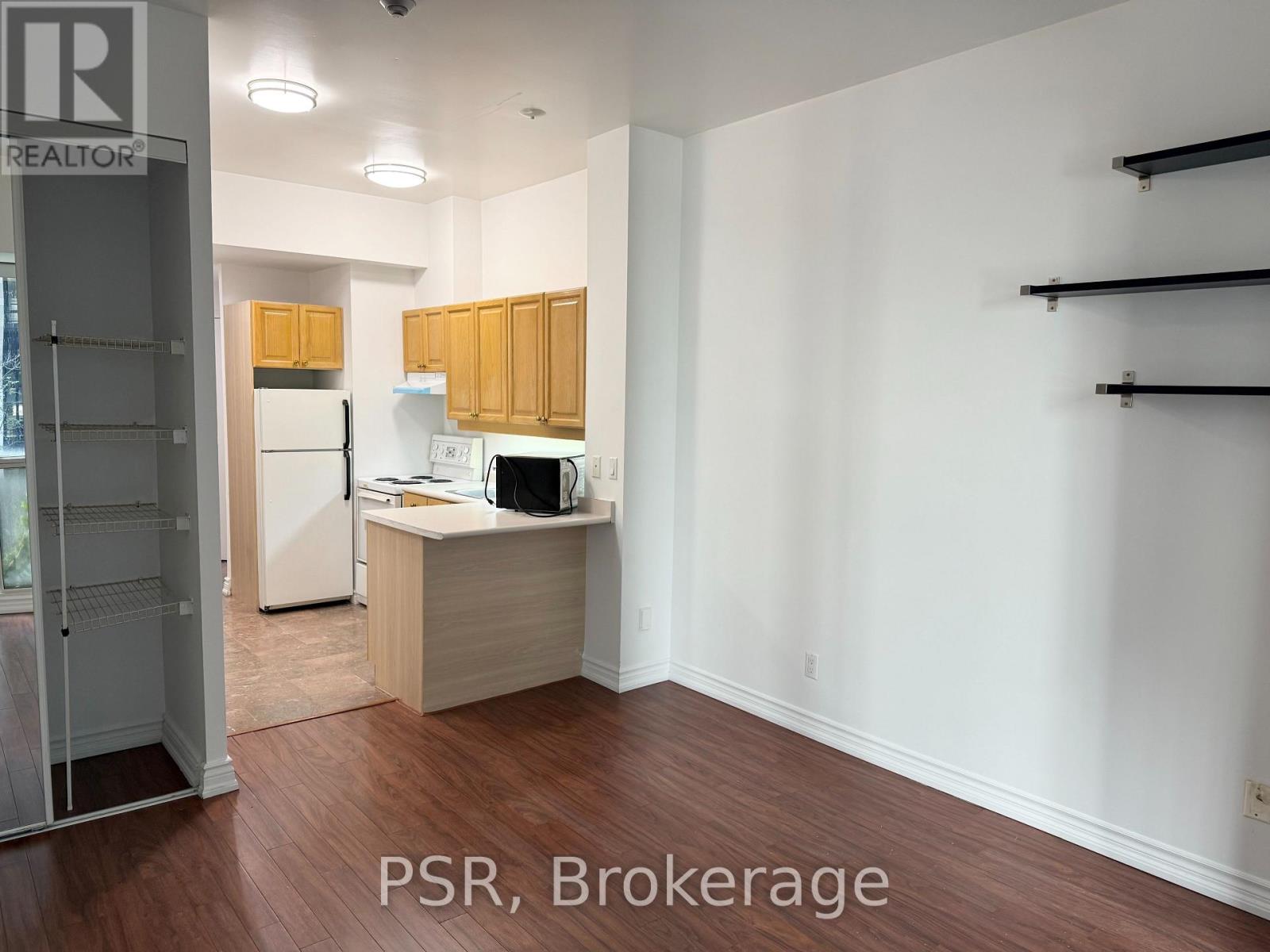 609 - 7 King Street E, Toronto, Ontario  M5C 3C5 - Photo 6 - C12454969