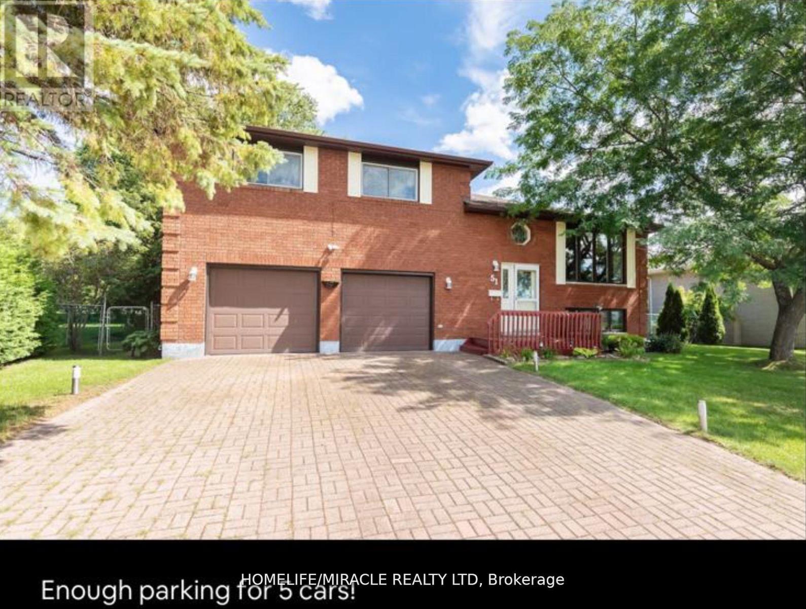 51 BECK BOULEVARD, Penetanguishene, Ontario
