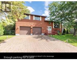 51 BECK BOULEVARD, Penetanguishene, Ontario