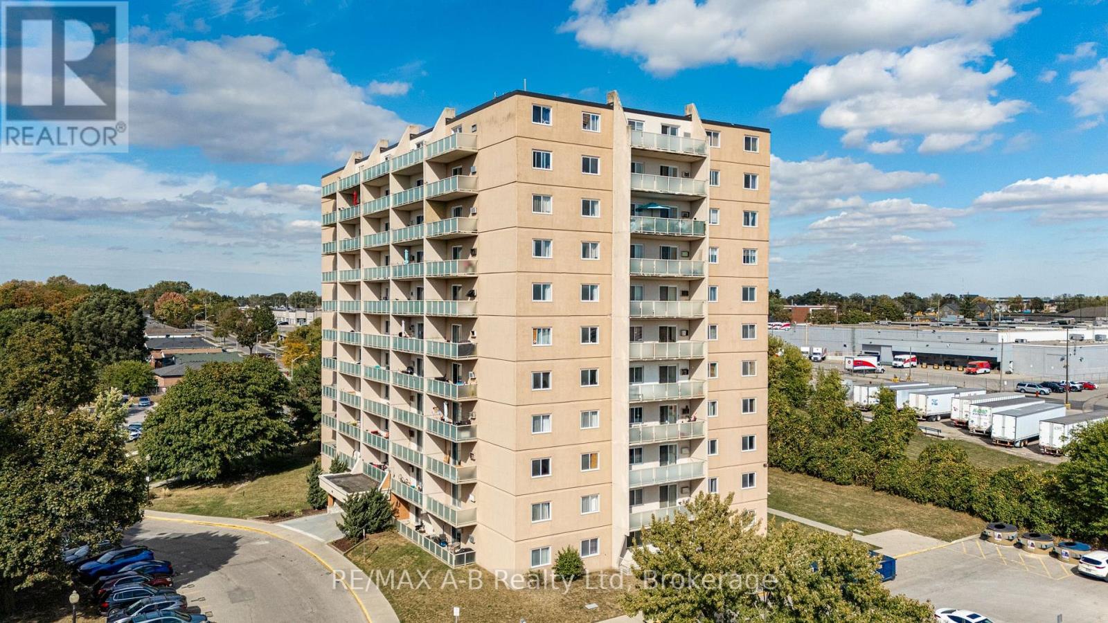 101 - 583 MORNINGTON AVENUE, London East, Ontario