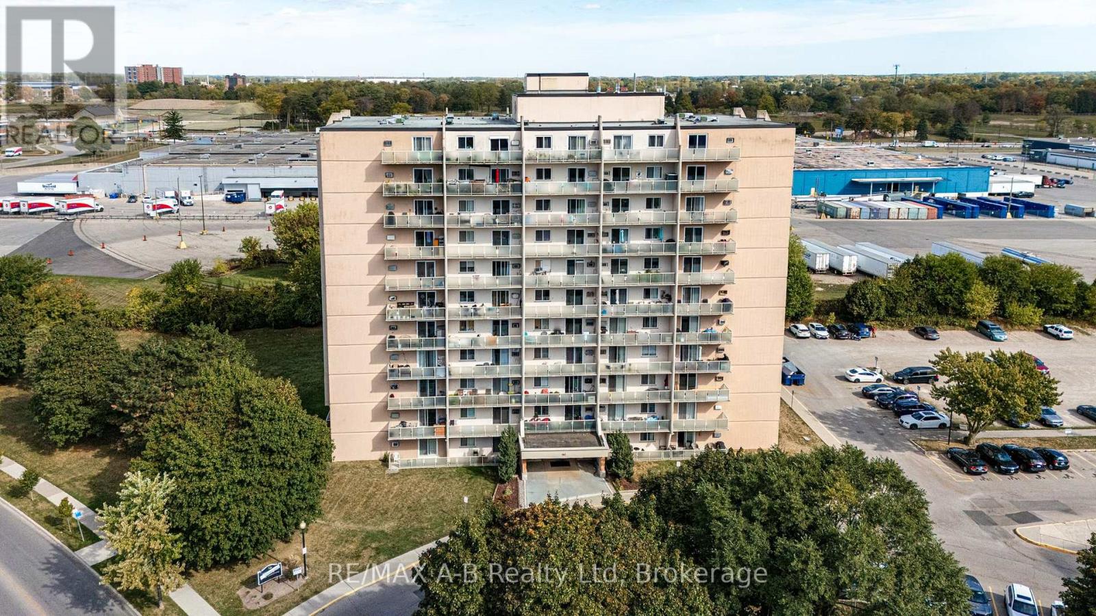 101 - 583 Mornington Avenue, London East (East G), Ontario  N5Y 3E9 - Photo 2 - X12470522