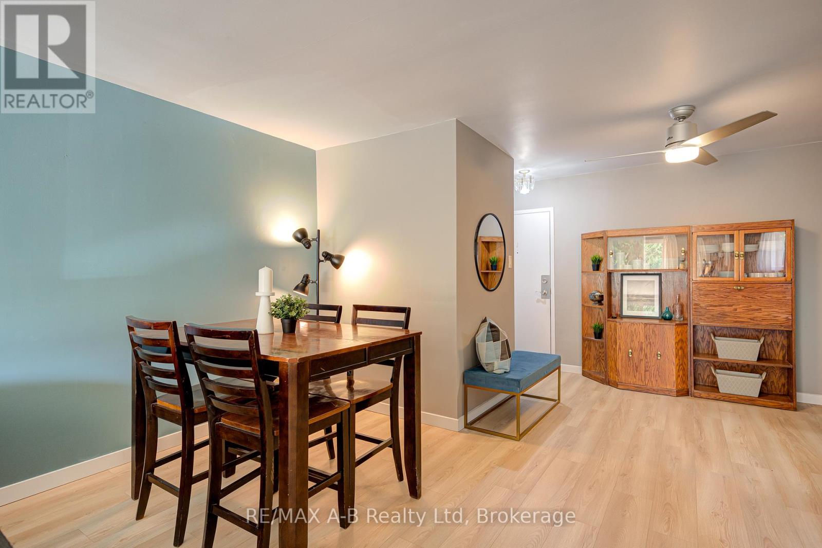 101 - 583 Mornington Avenue, London East (East G), Ontario  N5Y 3E9 - Photo 22 - X12470522