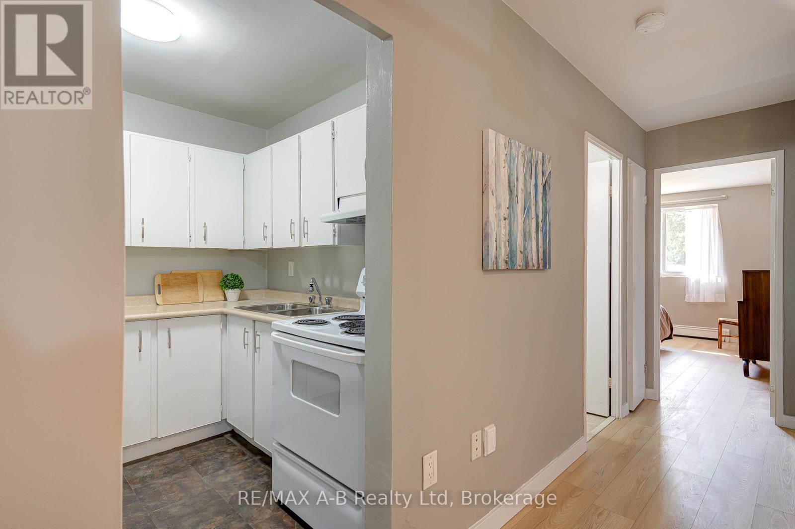 101 - 583 Mornington Avenue, London East (East G), Ontario  N5Y 3E9 - Photo 29 - X12470522