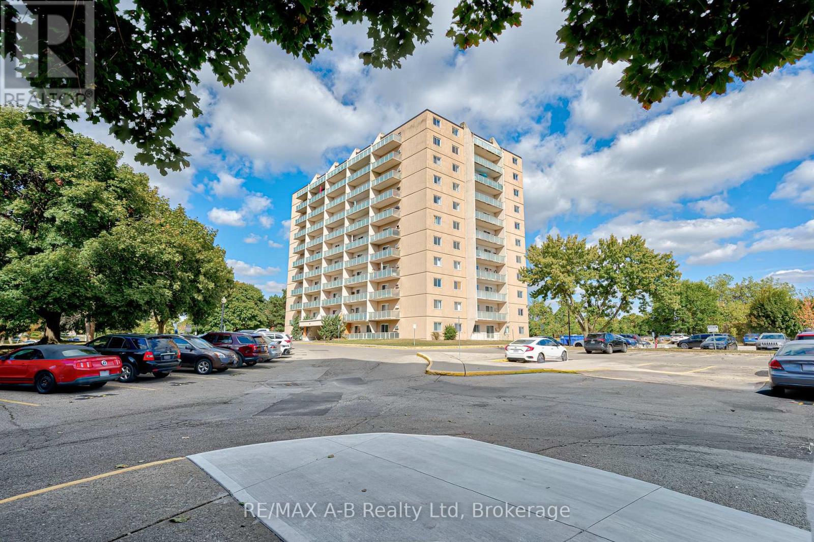 101 - 583 Mornington Avenue, London East (East G), Ontario  N5Y 3E9 - Photo 4 - X12470522