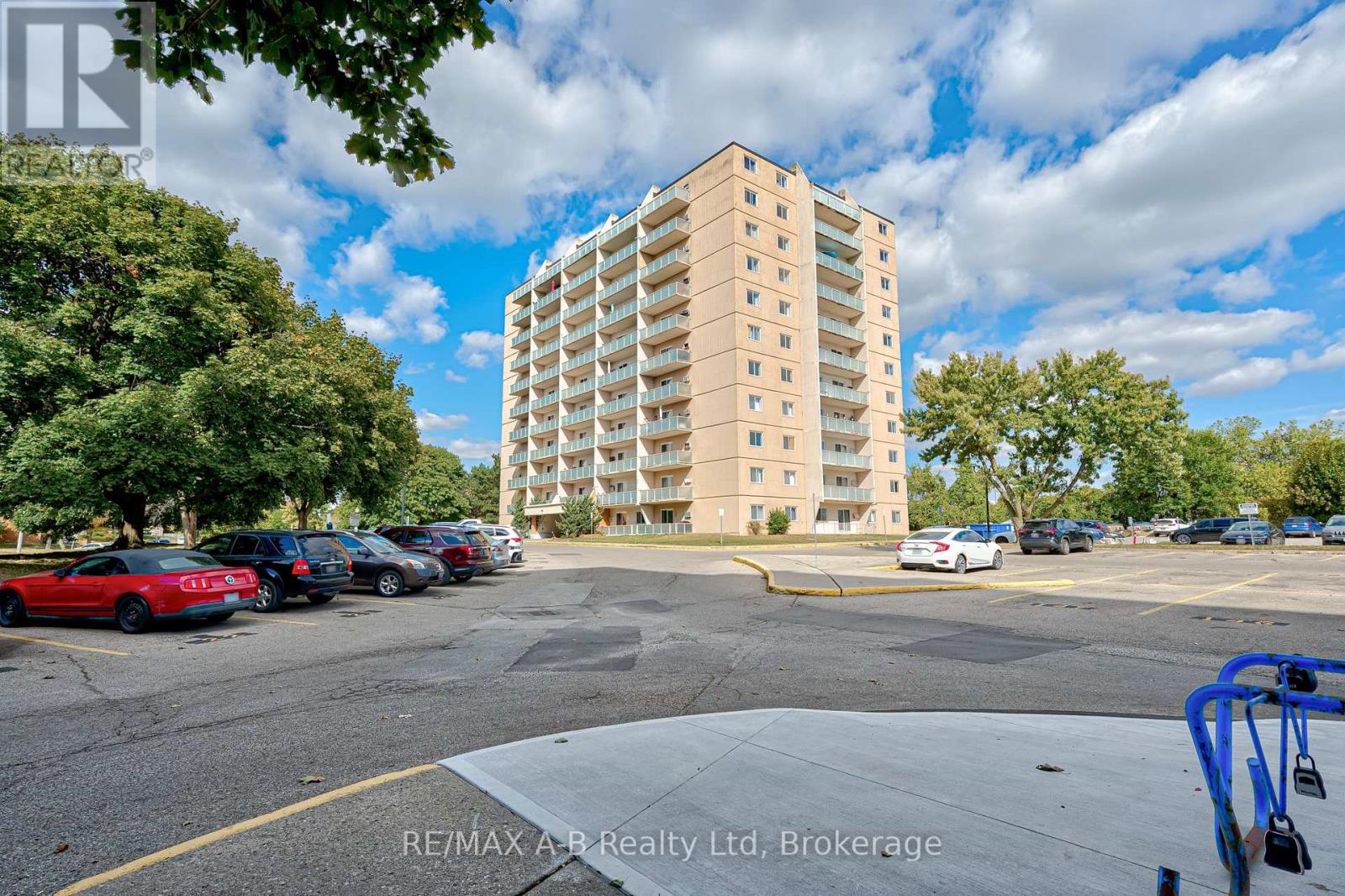 101 - 583 Mornington Avenue, London East (East G), Ontario  N5Y 3E9 - Photo 5 - X12470522