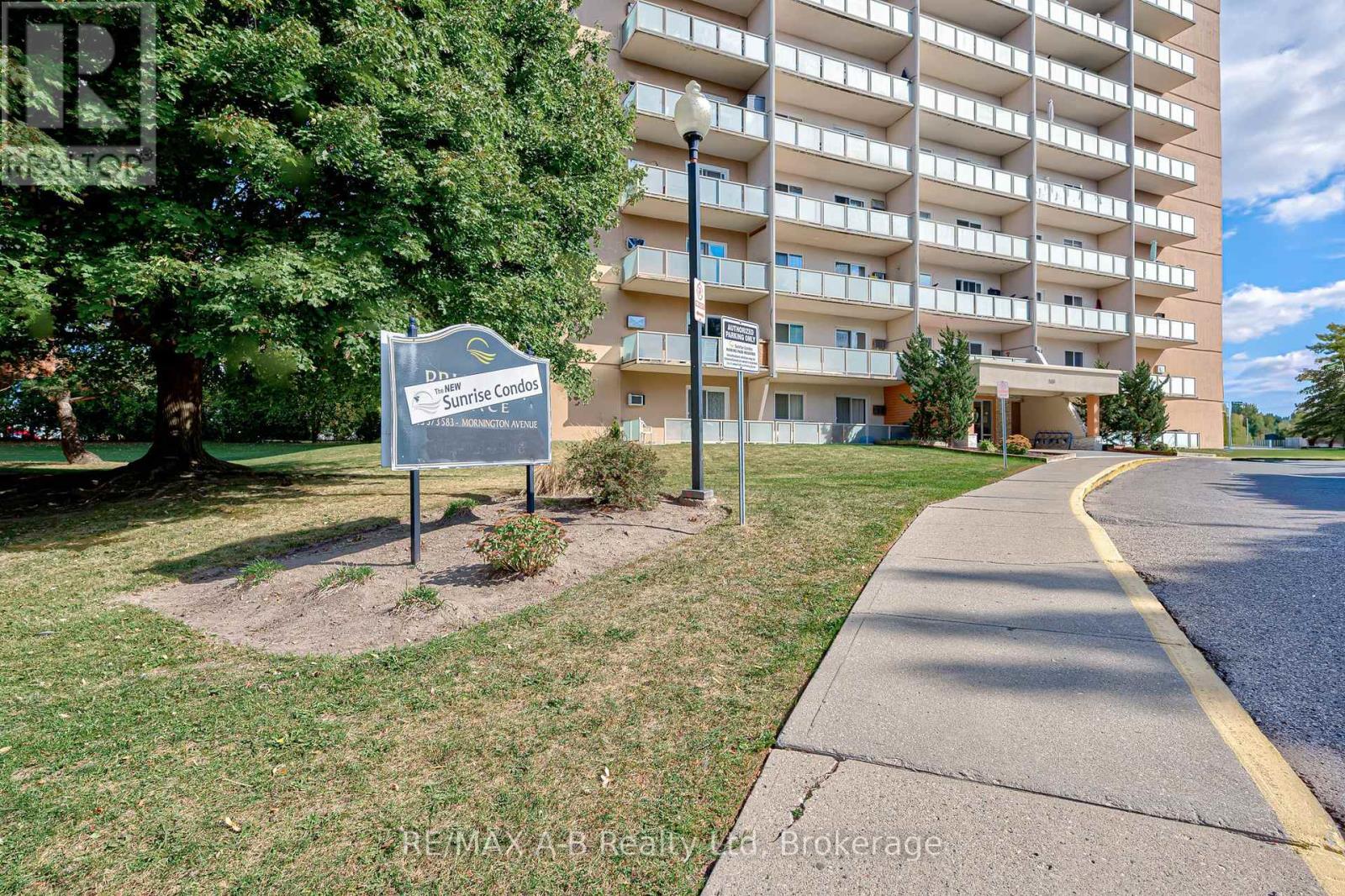 101 - 583 Mornington Avenue, London East (East G), Ontario  N5Y 3E9 - Photo 7 - X12470522
